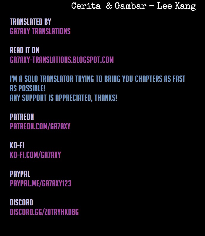 Infectee Chapter 38 - Page 2