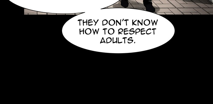 Infectee Chapter 38 - Page 15