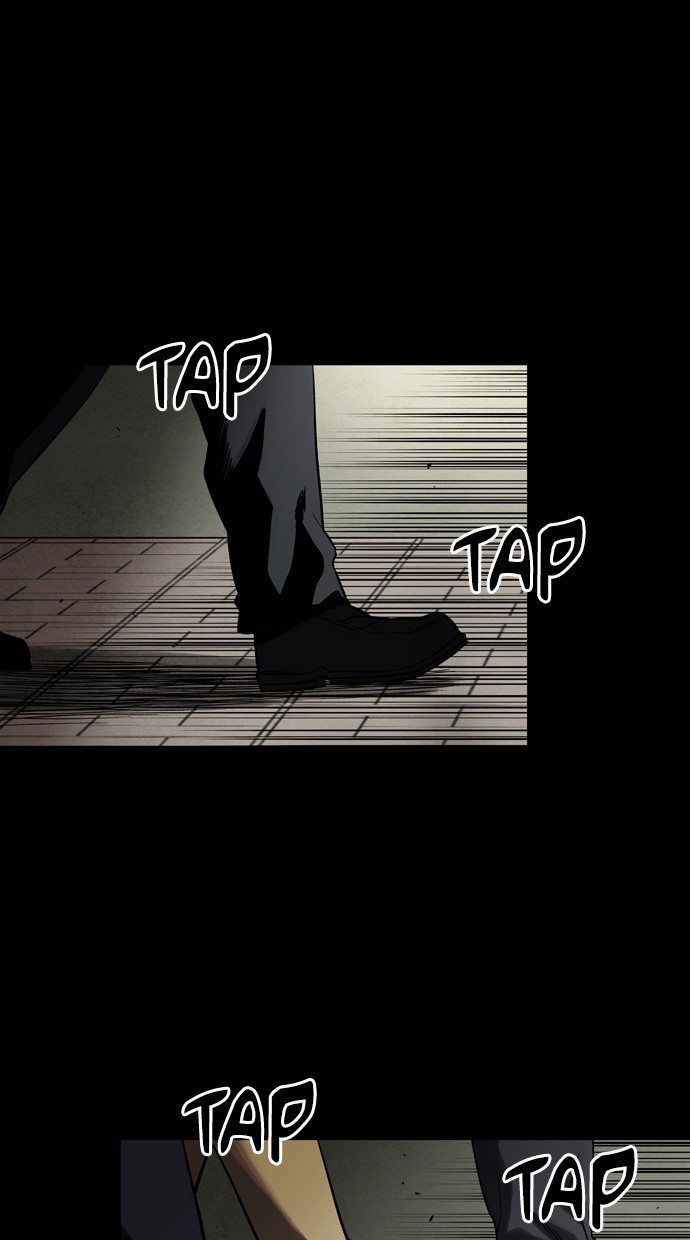 Infectee Chapter 38 - Page 17