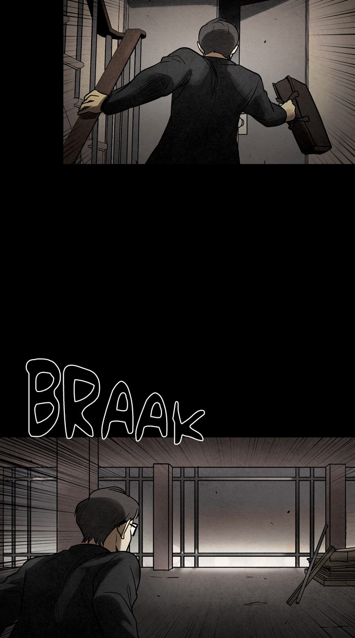 Infectee Chapter 38 - Page 25
