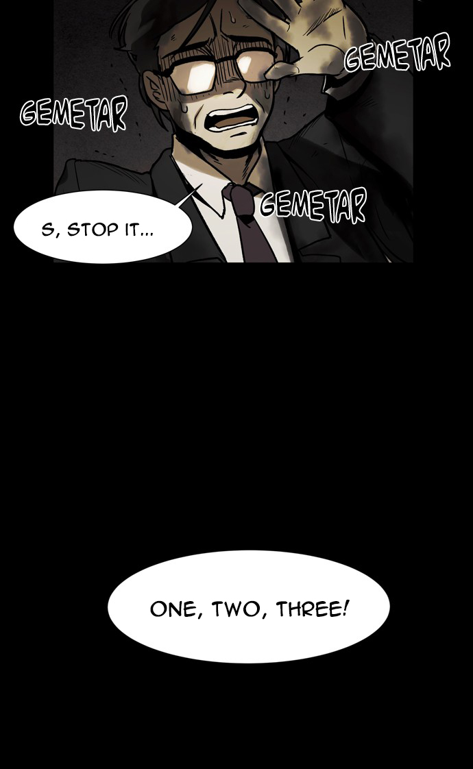 Infectee Chapter 38 - Page 31