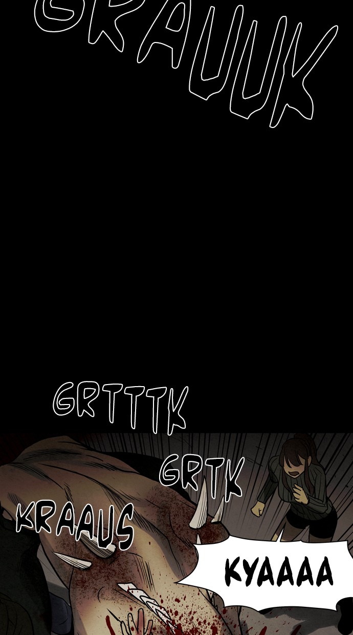Infectee Chapter 38 - Page 38
