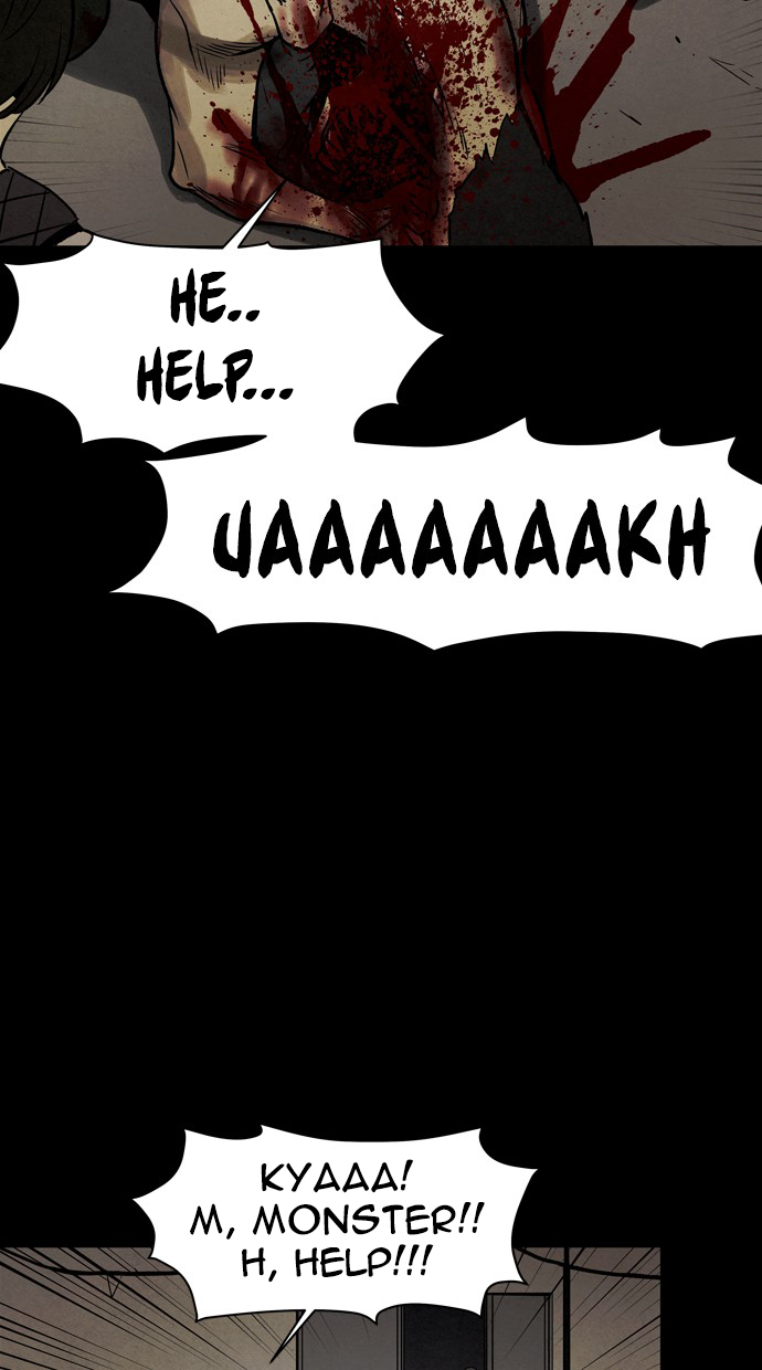 Infectee Chapter 38 - Page 39