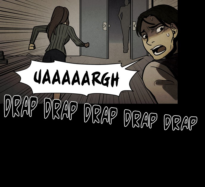 Infectee Chapter 38 - Page 40
