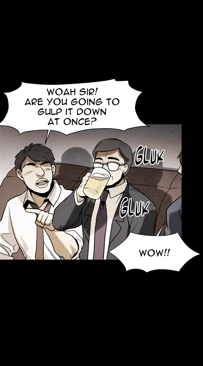 Infectee Chapter 38 - Page 5