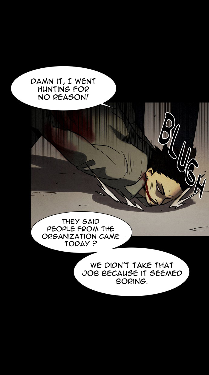 Infectee Chapter 38 - Page 49