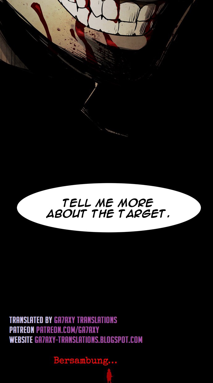 Infectee Chapter 38 - Page 57