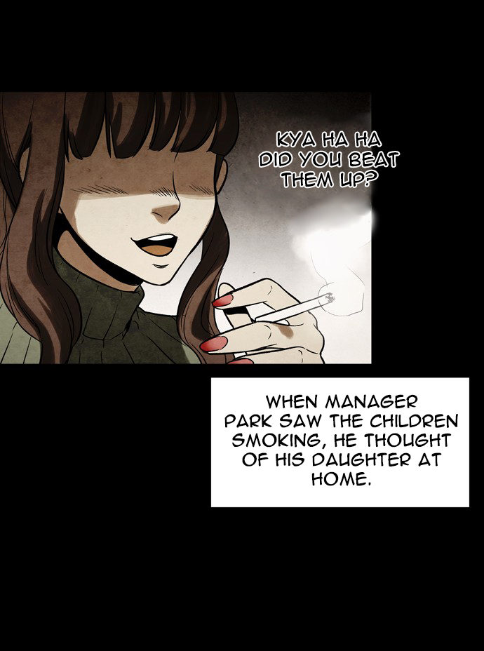 Infectee Chapter 38 - Page 10