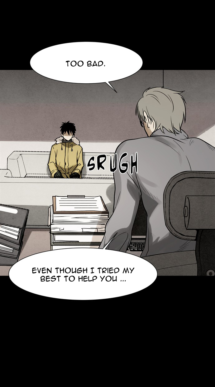 Infectee Chapter 39 - Page 28