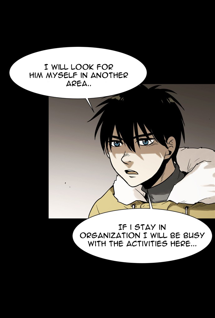 Infectee Chapter 39 - Page 29
