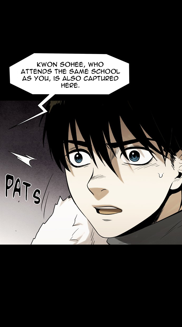 Infectee Chapter 39 - Page 30