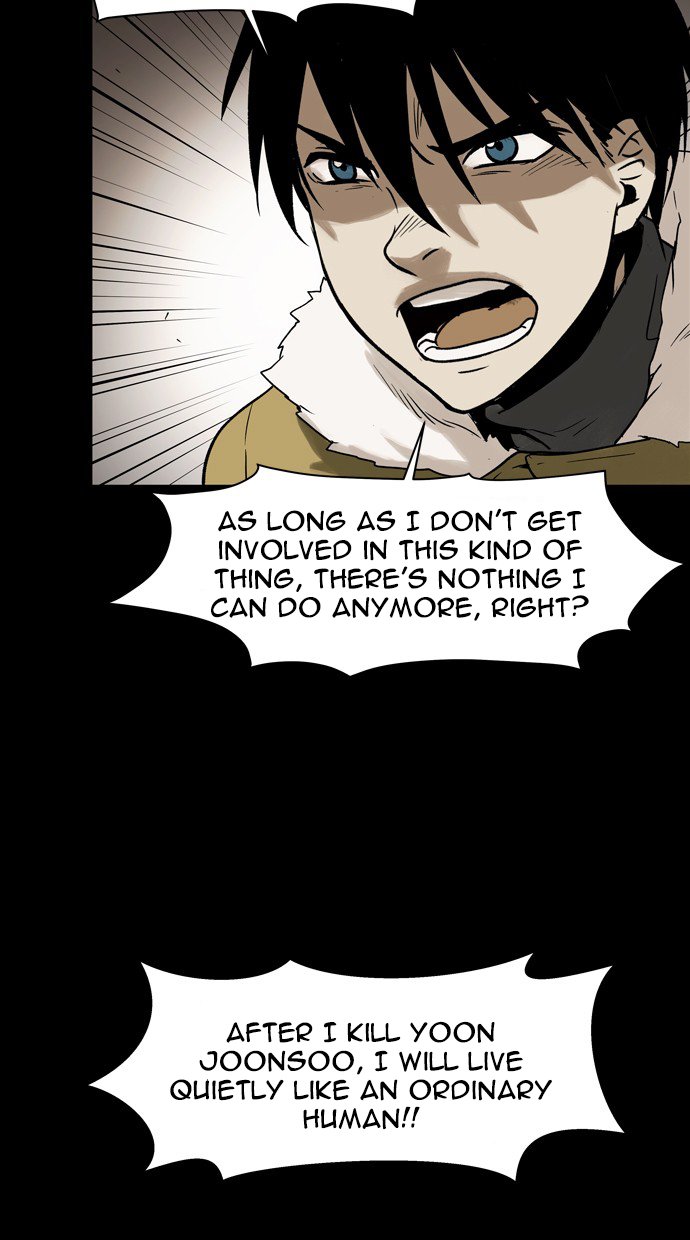 Infectee Chapter 39 - Page 38