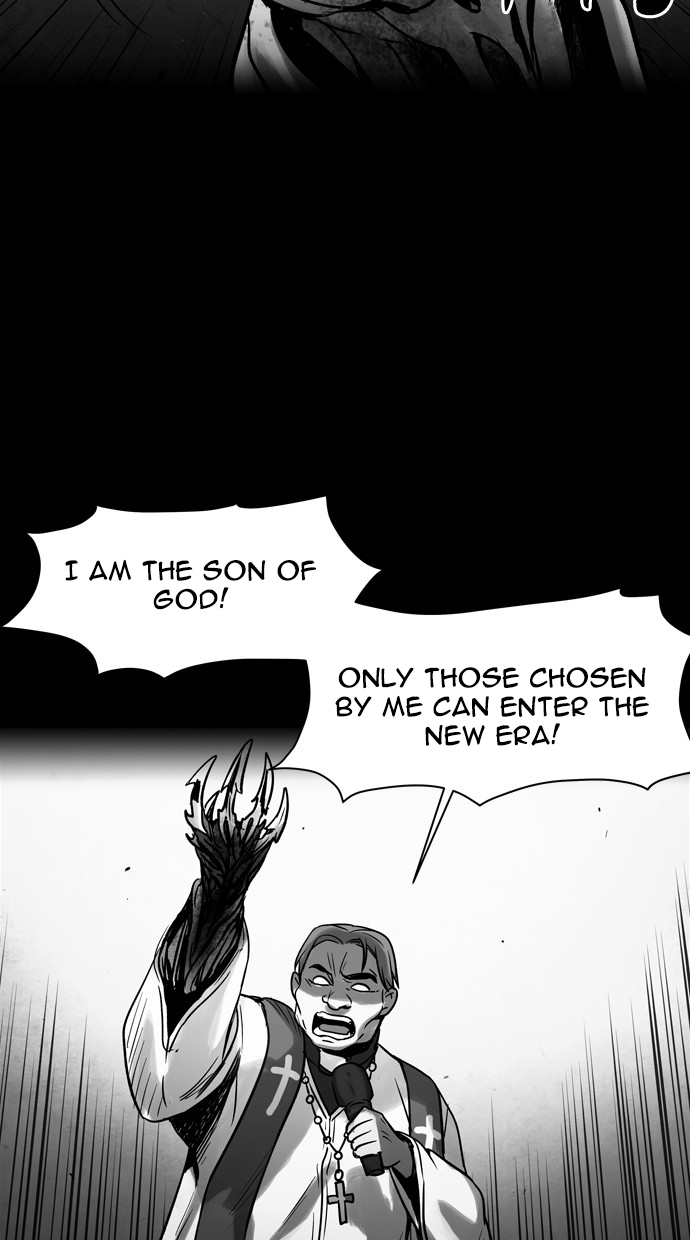 Infectee Chapter 39 - Page 52
