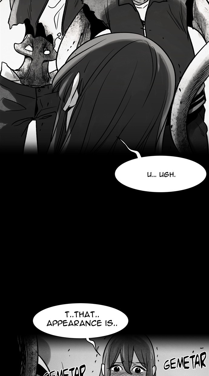 Infectee Chapter 39 - Page 54