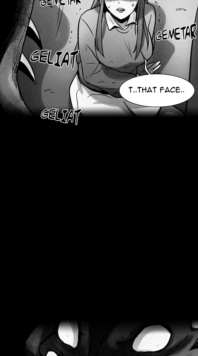 Infectee Chapter 39 - Page 55