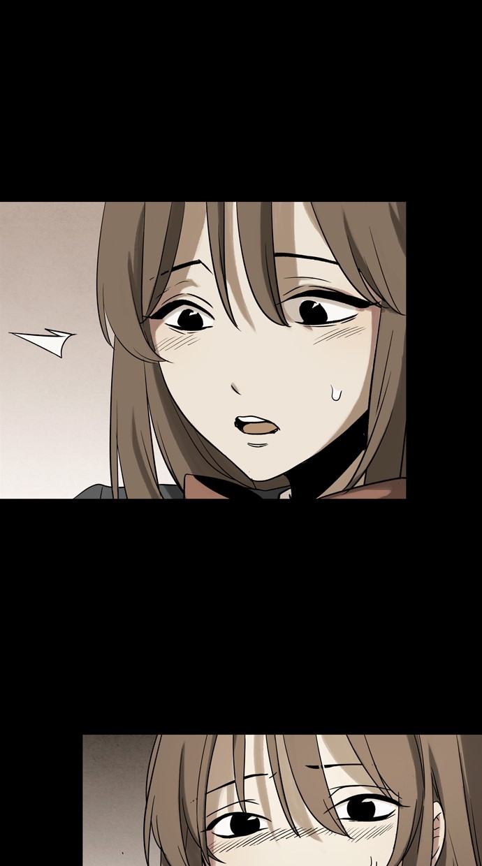 Infectee Chapter 39 - Page 60