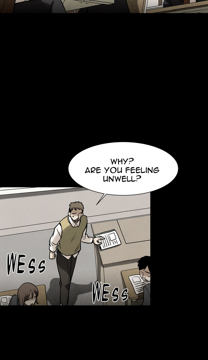 Infectee Chapter 39 - Page 62