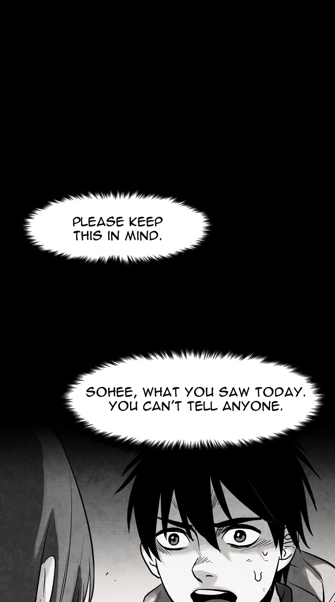 Infectee Chapter 39 - Page 67