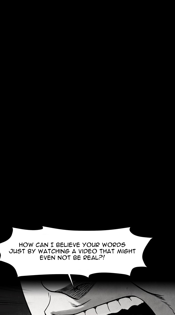 Infectee Chapter 39 - Page 8