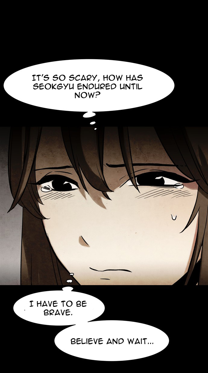 Infectee Chapter 39 - Page 72