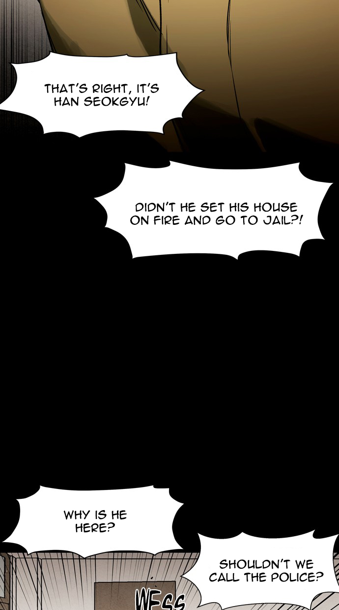 Infectee Chapter 39 - Page 77
