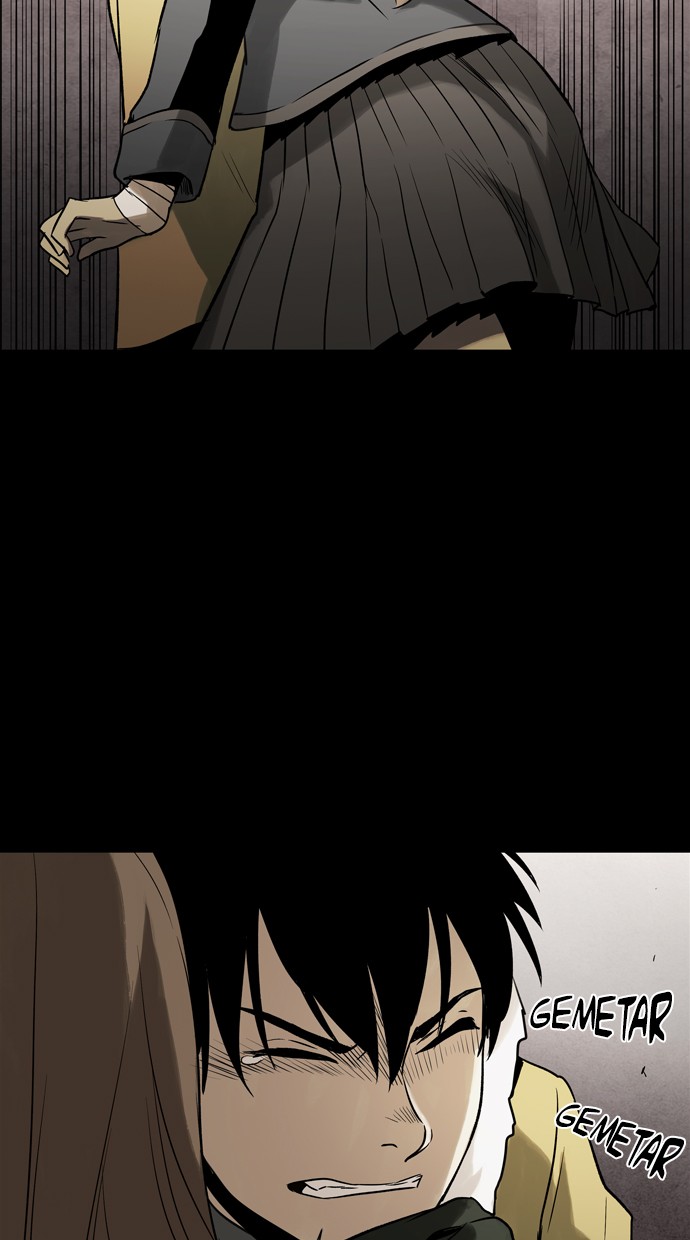 Infectee Chapter 39 - Page 82