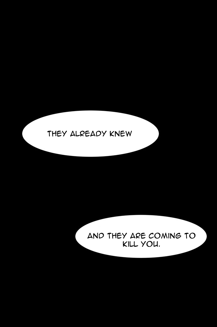 Infectee Chapter 39 - Page 84