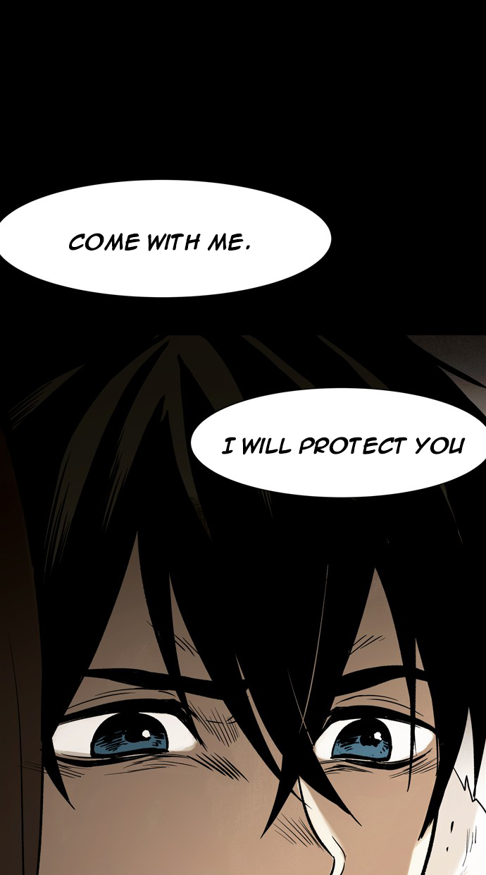 Infectee Chapter 39 - Page 85