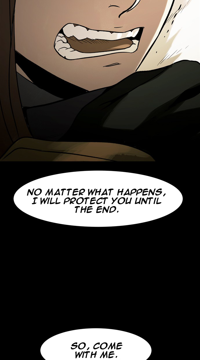 Infectee Chapter 39 - Page 86