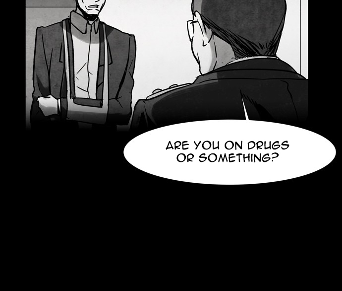 Infectee Chapter 39 - Page 10
