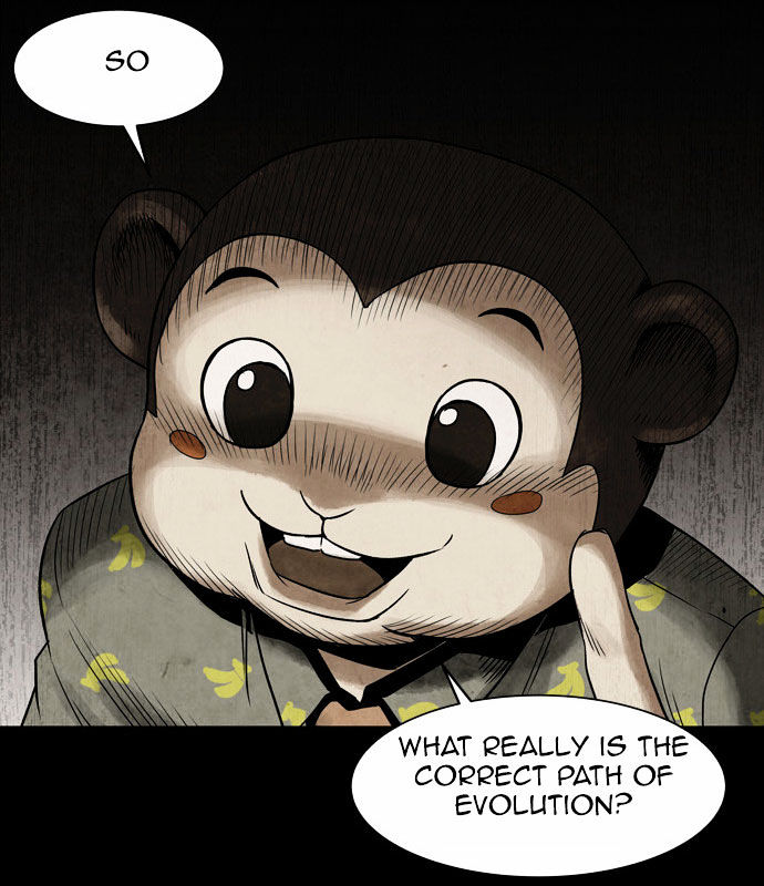 Infectee Chapter 4 - Page 11
