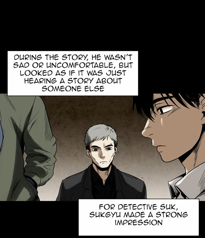 Infectee Chapter 4 - Page 24