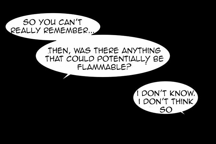 Infectee Chapter 4 - Page 31