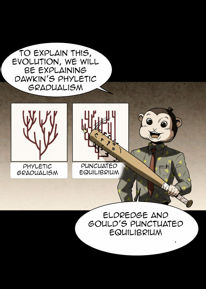 Infectee Chapter 4 - Page 5