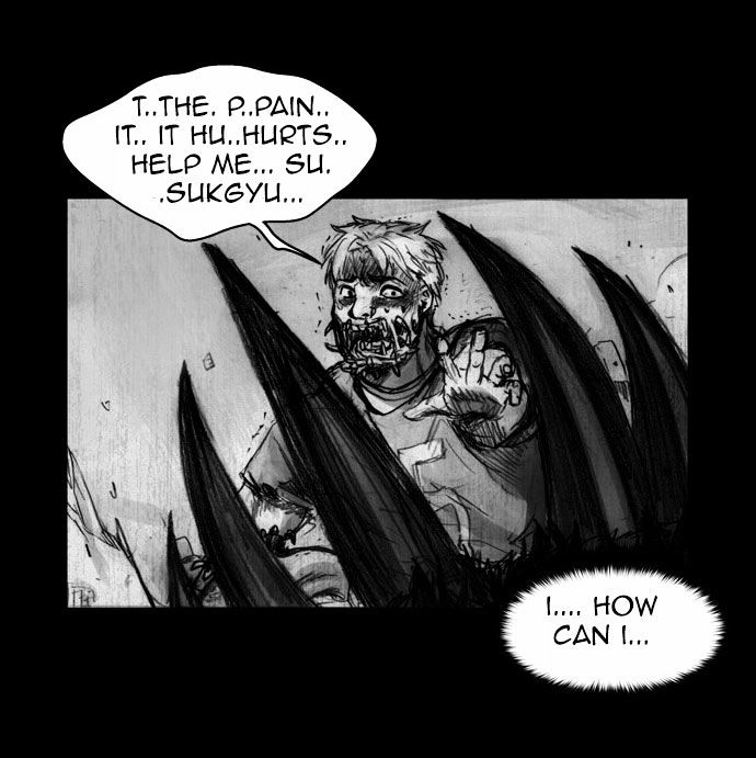 Infectee Chapter 4 - Page 48
