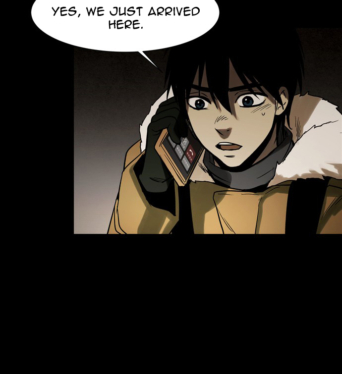 Infectee Chapter 40 - Page 15