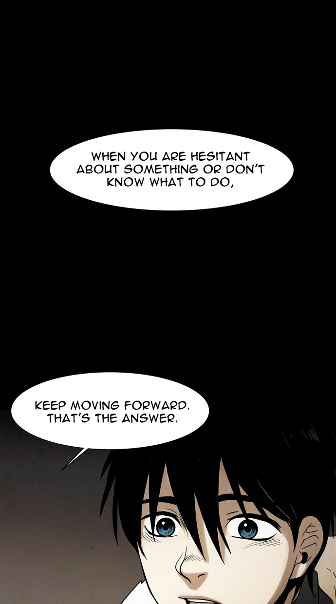 Infectee Chapter 40 - Page 23