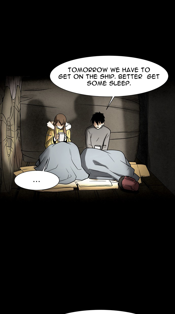Infectee Chapter 40 - Page 30