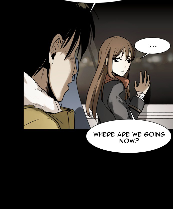Infectee Chapter 40 - Page 4