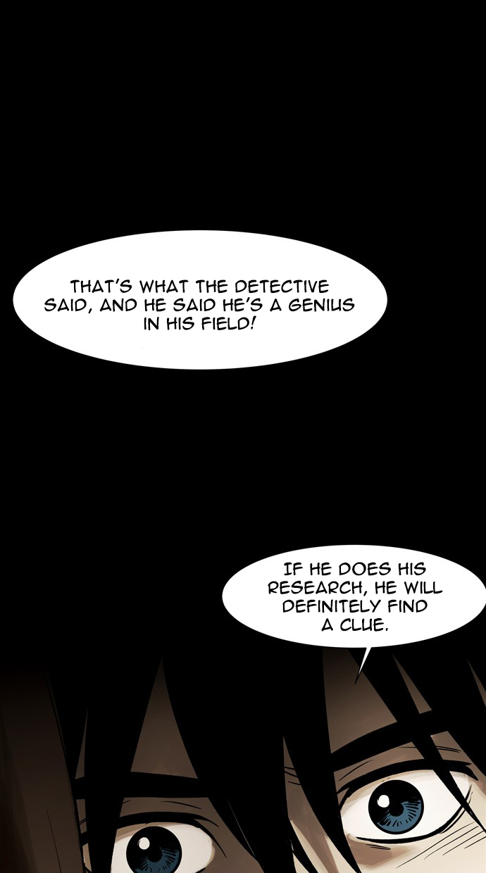 Infectee Chapter 40 - Page 38