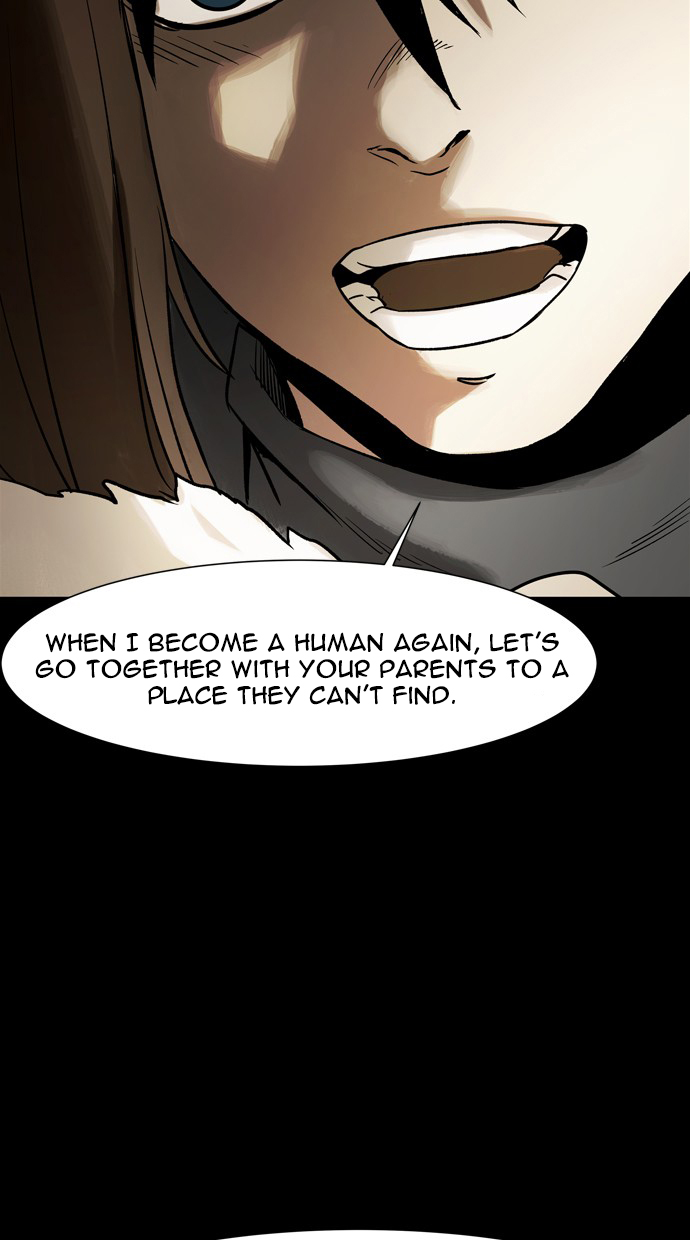 Infectee Chapter 40 - Page 39