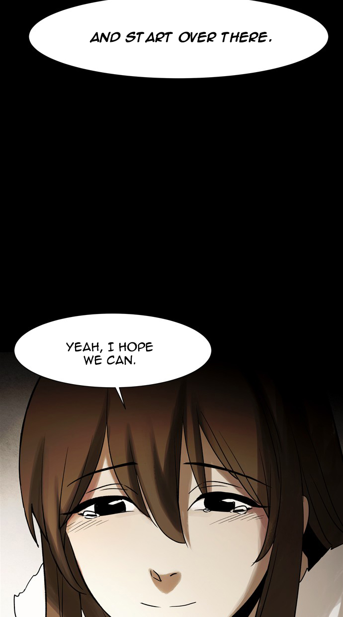 Infectee Chapter 40 - Page 40