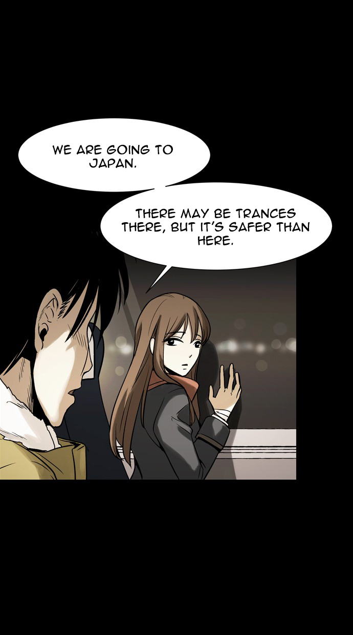 Infectee Chapter 40 - Page 5