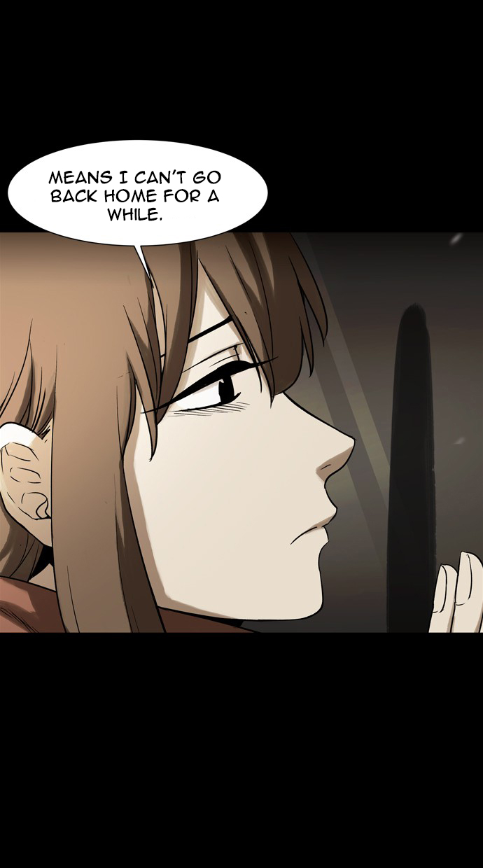 Infectee Chapter 40 - Page 6