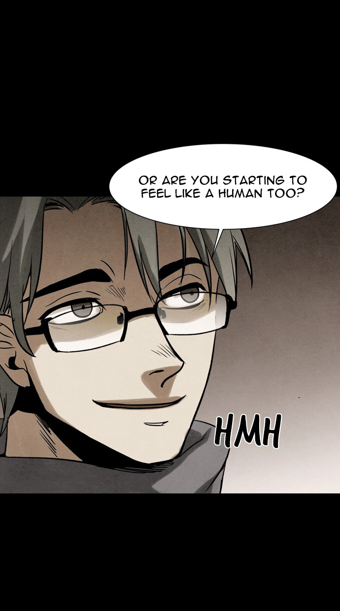 Infectee Chapter 40 - Page 51