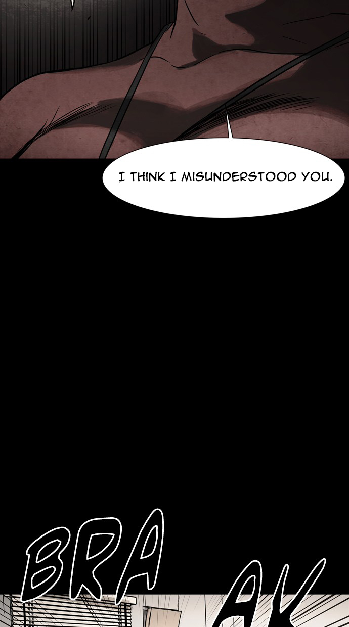 Infectee Chapter 40 - Page 55