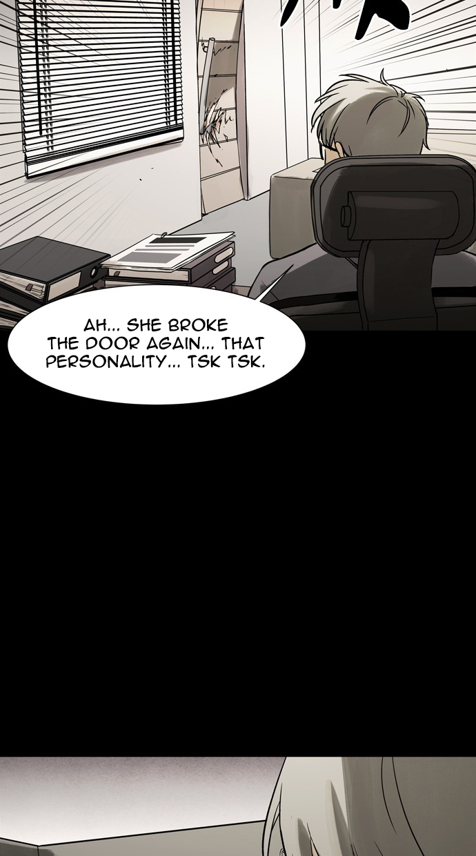 Infectee Chapter 40 - Page 56