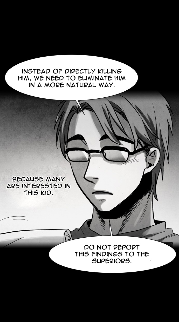 Infectee Chapter 40 - Page 61