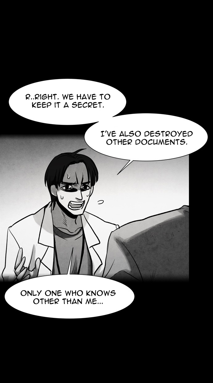 Infectee Chapter 40 - Page 62