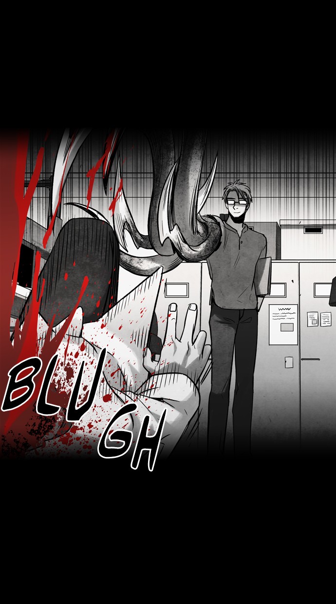 Infectee Chapter 40 - Page 65